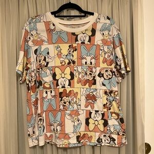 Cute Disney shirt